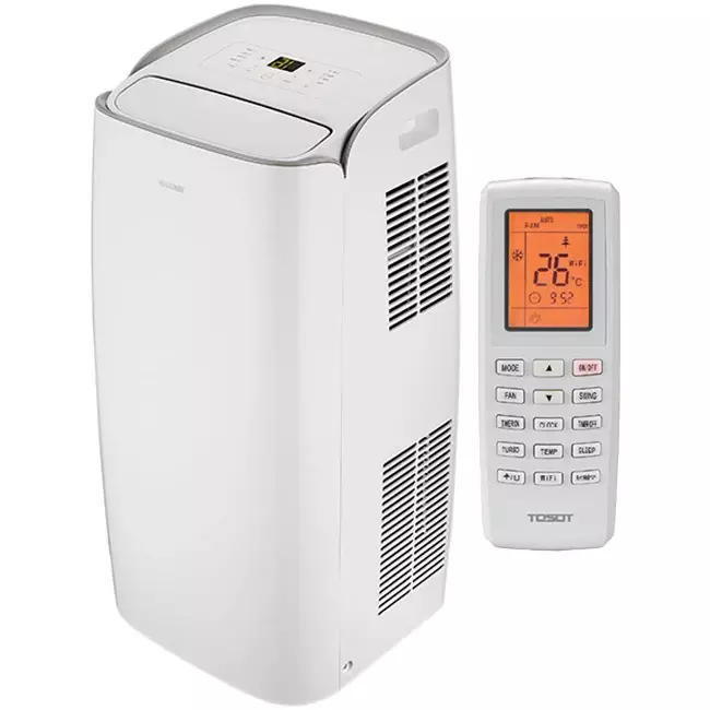 Tosot MONA by GREE mobiele airco